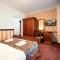 Hotel Moldavia
