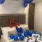 Raquel suite and SPA