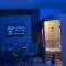 Raquel suite and SPA
