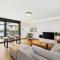 Villa La Tabaiba- Bright open spaces, private & heated pool
