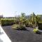 Villa La Tabaiba- Bright open spaces, private & heated pool