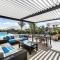 Villa La Tabaiba- Bright open spaces, private & heated pool