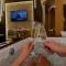Raquel suite and SPA