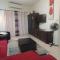 Inessas flat