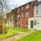 2-BR Apartment, En-suite, Allocated Parking, next to Playground - Coventry