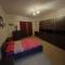 Inessas flat