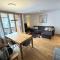 Beautiful Sunny New 1 Bed Apt (2.5Zim). Ski in/out - Flims