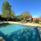 BEYTAN AL COUDER Stylish architect house with AC and private pool, village center, golf course and Dordogne river at easy walk - 希奥拉肯·佩里戈尔