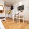 Apartments Pepi