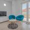 Nice Apartment In Trogir With Wifi - 特罗吉尔