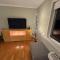 Apartment with a beautiful view in the center of Ålesund - 奥勒松