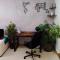 Apartamento Las 3P Piscina, Paz y Patio privado