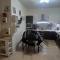 Inessas flat