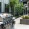 Luxury 2BD Condo with Pool & Gym - 沃思堡