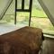 Yaxlik River Lodge