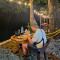 Yaxlik River Lodge