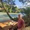 Yaxlik River Lodge