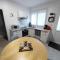 Appartement refait à neuf.