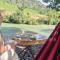 Yaxlik River Lodge