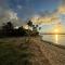 Parea Lodge Huahine Bungalow 3#Avae