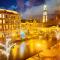Leiden City Centre Canal View or Terrace View Apartments - 莱顿