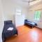Beach accommodation with Shared facilities