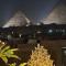 Zuri Pyramids View Hotel - 开罗