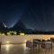 Zuri Pyramids View Hotel - 开罗