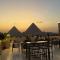 Zuri Pyramids View Hotel