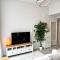 Cozy 1BHK in the heart of Dubai
