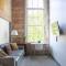 Modern 1BR Apt Near Fiserv with Parking