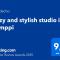 Cozy and stylish studio in Kamppi - Helsinki