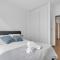 New Modern Apartment near Heathrow Airport - Yiewsley