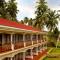 KTDC Samudra Beach Resort