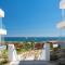 Magnifique penthouse vue sur mer - Manilva