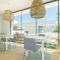 Magnifique penthouse vue sur mer - Manilva