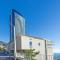 VILLA FLORENTINE II - Somptueux deux pièces MONACO - Vue mer - Parking - Beausoleil
