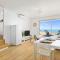VILLA FLORENTINE II - Somptueux deux pièces MONACO - Vue mer - Parking - Beausoleil