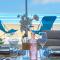 VILLA FLORENTINE II - Somptueux deux pièces MONACO - Vue mer - Parking - Beausoleil