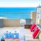 VILLA FLORENTINE II - Somptueux deux pièces MONACO - Vue mer - Parking - Beausoleil
