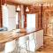 Le Chalet jacuzzi et Détente 4 Étoiles
