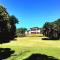 The Big 5 Golfhouse