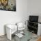 Cozy apartment near hockey & football arena