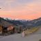Chalet Finkenwiese
