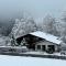 Chalet Finkenwiese
