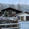 Chalet Finkenwiese