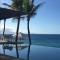 Infiniti blu beautiful apartment at the pool - 苏莎亚