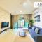 zzzABHOME "FOUNTAIN SUITE" #GreenHaven #JB