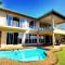 The Big 5 Golfhouse