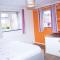 Simlar Luxury Stay, Parking, Wi-Fi, Basketball Court - Leicester